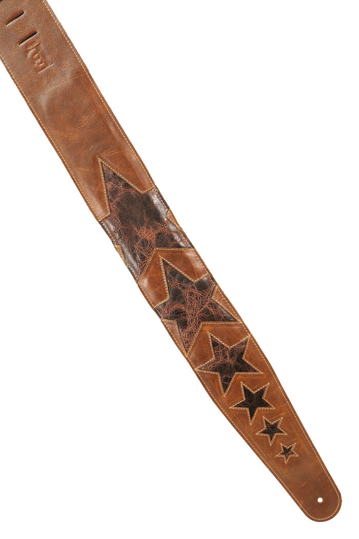 NEW "Ascension" Guitar Strap